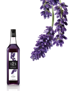 1883薰衣草果露